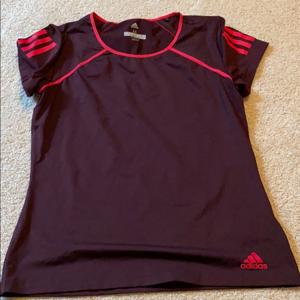 Adidas Club Dri fit Tee